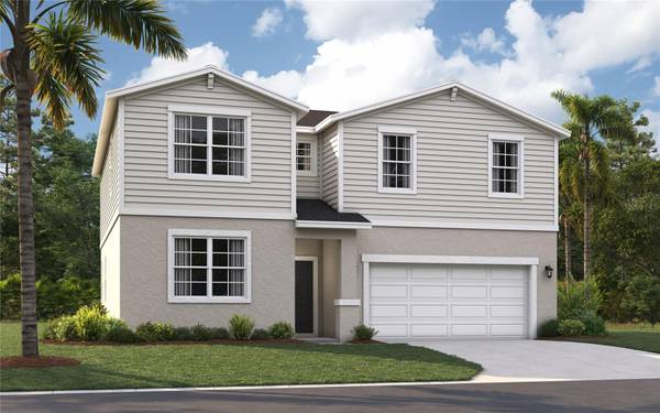 1722 FLAG ST, Haines City, FL 33844