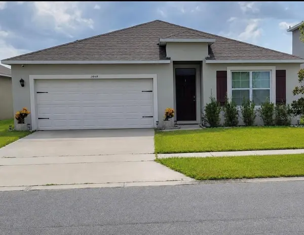 1454 MARY BELLE AVE, Kissimmee, FL 34744
