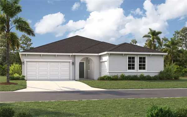 12912 CARA CT, Grand Island, FL 32735