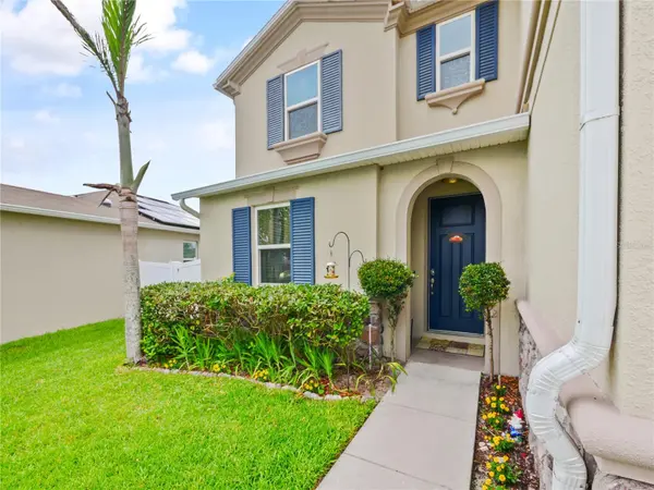 4597 BALER TRAILS DR, St Cloud, FL 34772