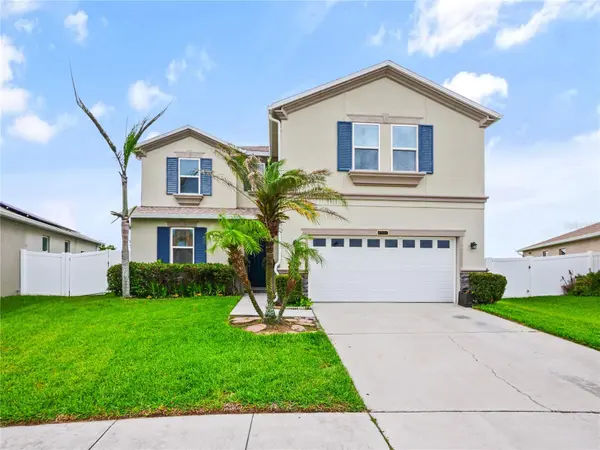 4597 BALER TRAILS DR, St Cloud, FL 34772