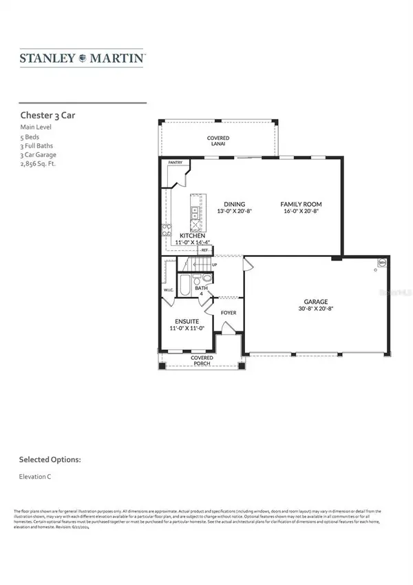 1045 CONNOLLY LN NE, Palm Bay, FL 32905