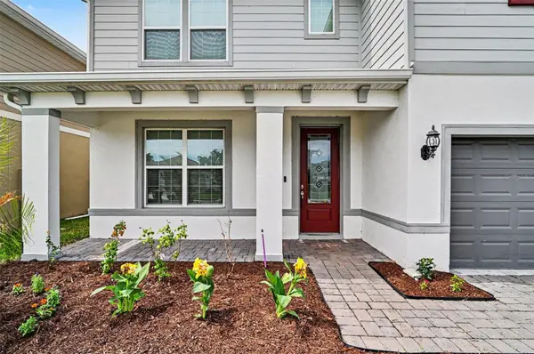 4305 FOGGY OAK LN, Sanford, FL 32773
