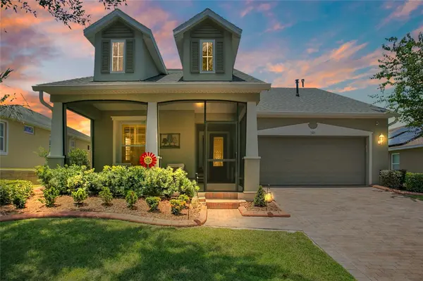 397 SILVER MAPLE RD, Groveland, FL 34736