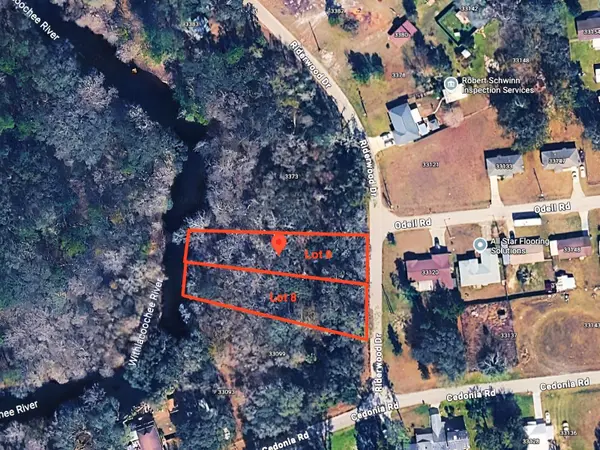 RIDERWOOD DR, Dade City, FL 33523