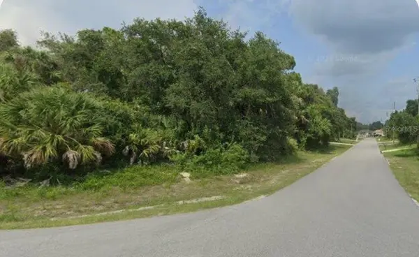 STARVIEW AVE, North Port, FL 34288