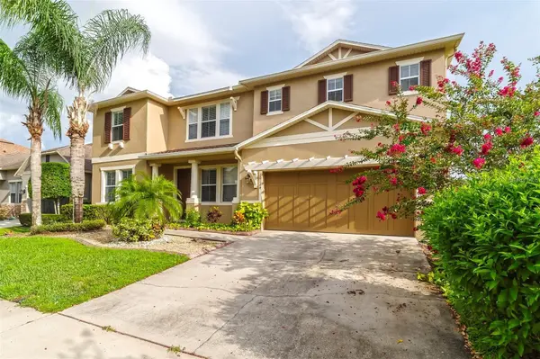 10124 MALPAS PT, Orlando, FL 32832
