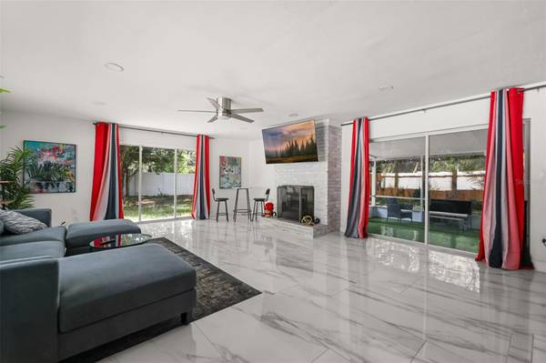 2909 HARGILL DR, Orlando, FL 32806