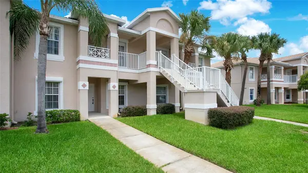 13324 FAIRWAY GLEN DR #101, Orlando, FL 32824