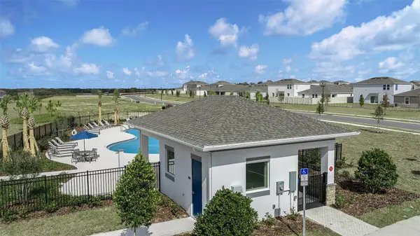 383 CORNERSTONE DR, Groveland, FL 34736