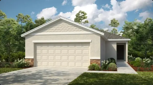 383 CORNERSTONE DR, Groveland, FL 34736