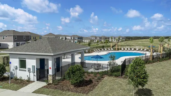 383 CORNERSTONE DR, Groveland, FL 34736