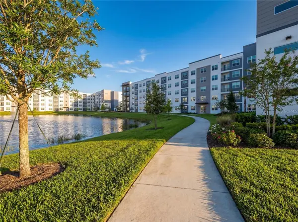 5579 MILLENIA BLVD #515, Orlando, FL 32839