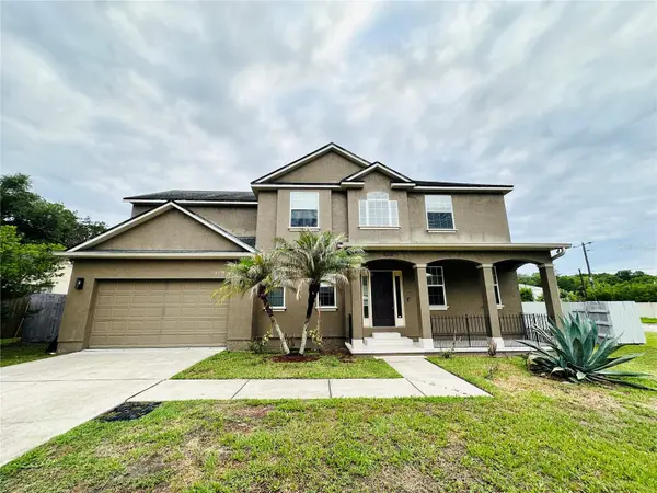 438 PALM DR, Sanford, FL 32771