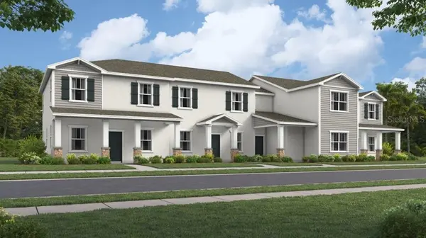 2204 RED SUN ST, Apopka, FL 32703