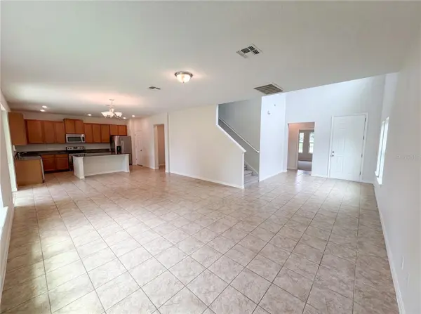 811 MAPLE LEAF LOOP, Winter Springs, FL 32708