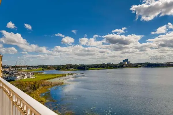 8749 THE ESPLANADE #32, Orlando, FL 32836