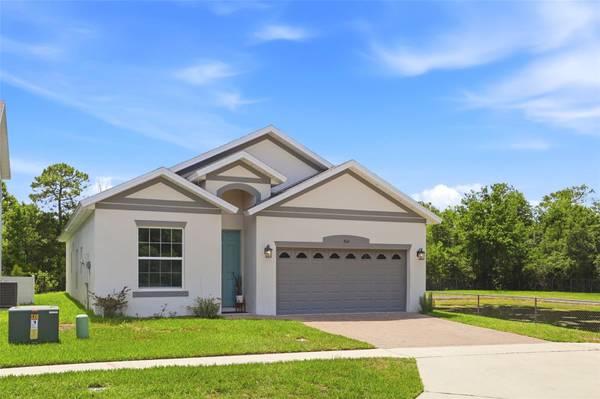 802 REFLECTION LAKE DR, Orlando, FL 32807