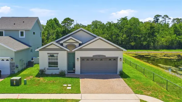 802 REFLECTION LAKE DR, Orlando, FL 32807