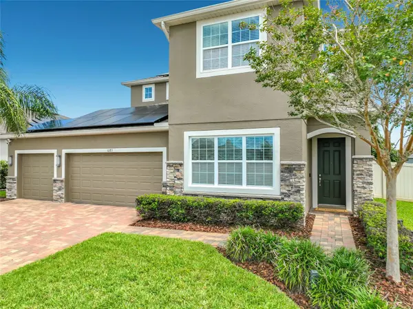 1083 DUSTY PINE DR, Apopka, FL 32703
