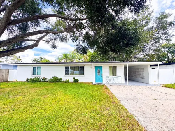9616 PINE RIDGE AVE, Riverview, FL 33578