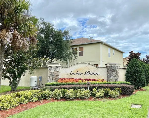 2539 AVENTURINE ST, Kissimmee, FL 34744