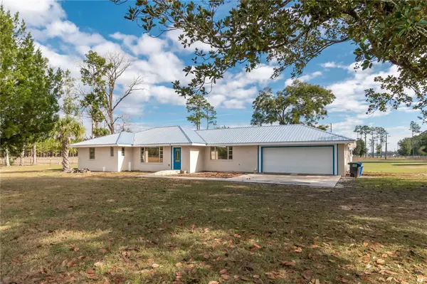 1415 SE 4TH AVE, Chiefland, FL 32626