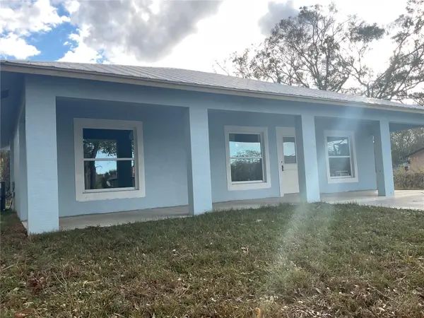 2432 NW 5TH ST, Okeechobee, FL 34972