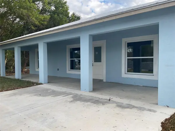 2432 NW 5TH ST, Okeechobee, FL 34972