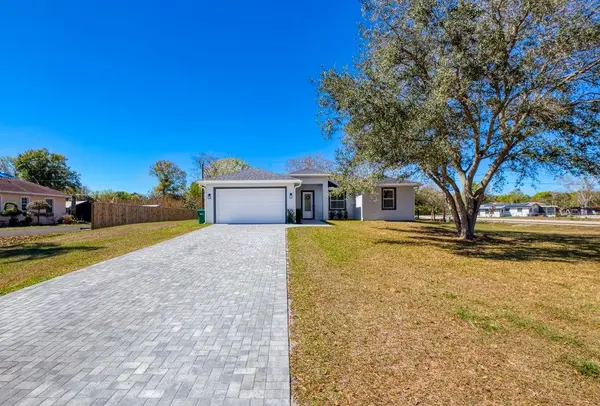 3573 NW 18TH AVE, Okeechobee, FL 34972