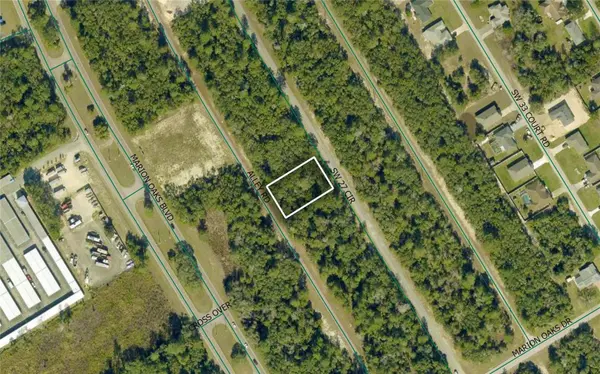 00 SW 27TH CIR, Ocala, FL 34473