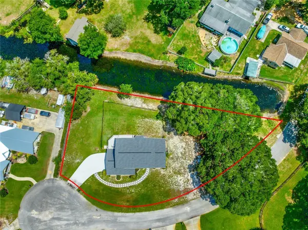 15621 SE 103RD TER, Summerfield, FL 34491