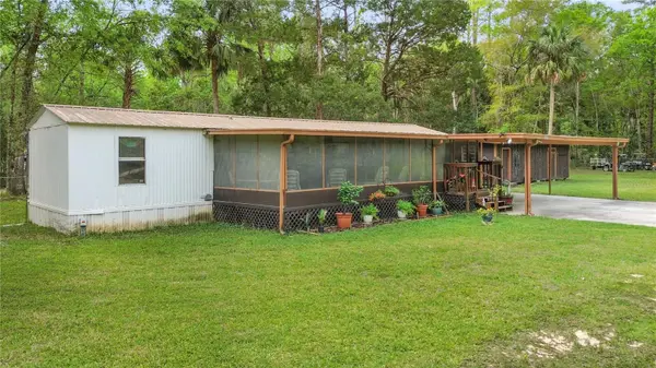 3650 SE 176TH PL, Inglis, FL 34449