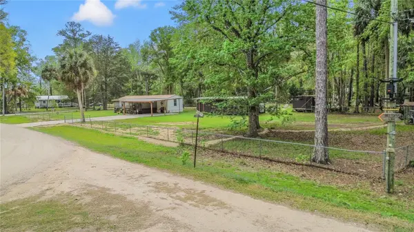 3650 SE 176TH PL, Inglis, FL 34449