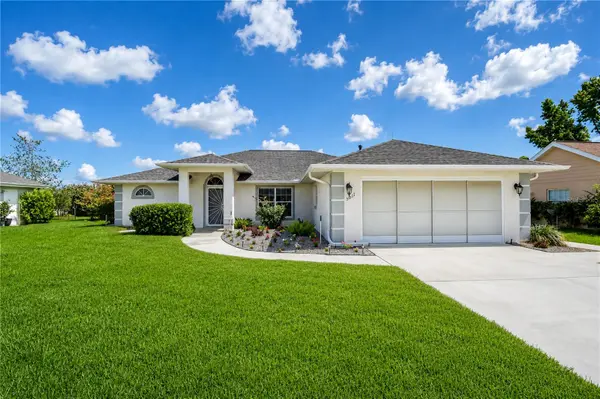 5011 NW 31ST ST, Ocala, FL 34482