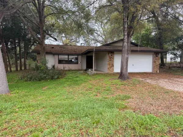 306 CABOT ST, Inverness, FL 34452