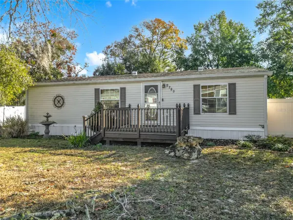 8783 SW 66TH TER, Ocala, FL 34476