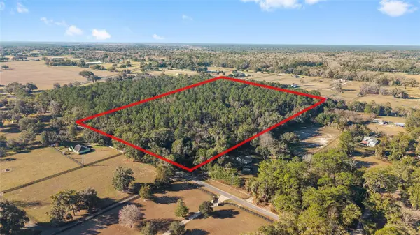 TBD SW 125TH AVE, Ocala, FL 34481