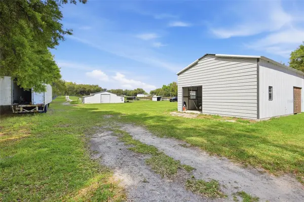 3660 W HWY 329, Reddick, FL 32686