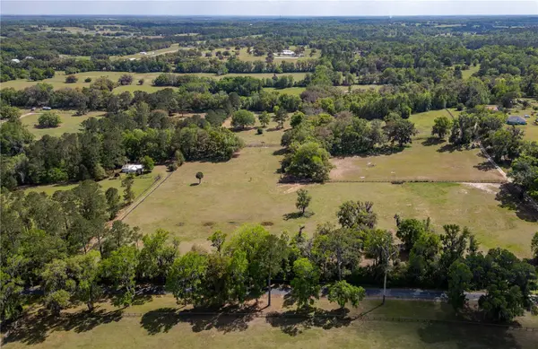 6124 NW 160TH ST, Reddick, FL 32686