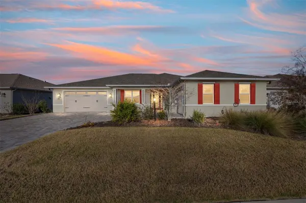 8111 SW 95TH CT, Ocala, FL 34481