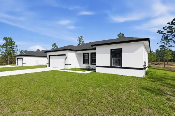 6615 N WAYCROSS WAY, Citrus Springs, FL 34433