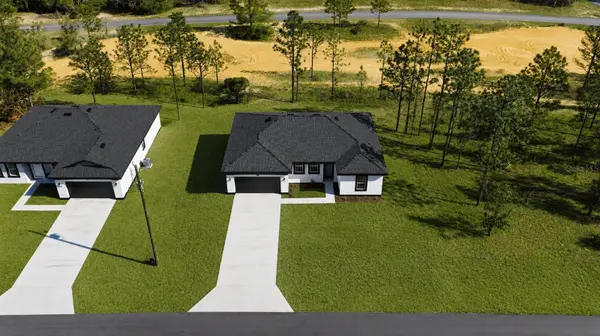 6615 N WAYCROSS WAY, Citrus Springs, FL 34433
