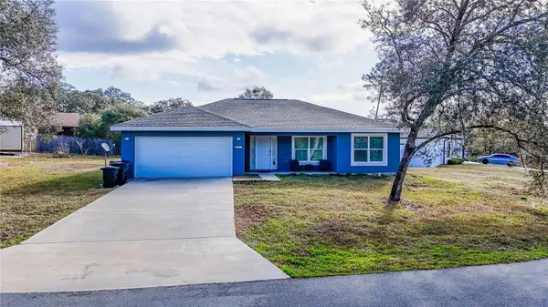 16417 SW 27TH CIR, Ocala, FL 34473
