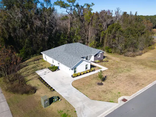 10160 SE 41ST AVE, Belleview, FL 34420
