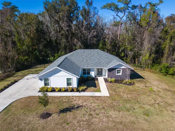 10160 SE 41ST AVE, Belleview, FL 34420