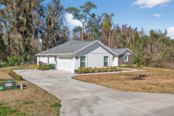 10160 SE 41ST AVE, Belleview, FL 34420