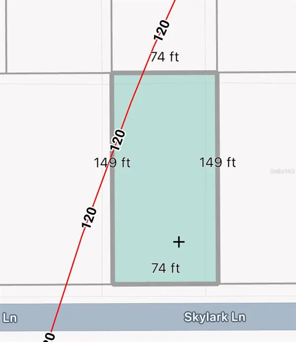 0000 NW SKYLARK LN #065, Dunnellon, FL 34431
