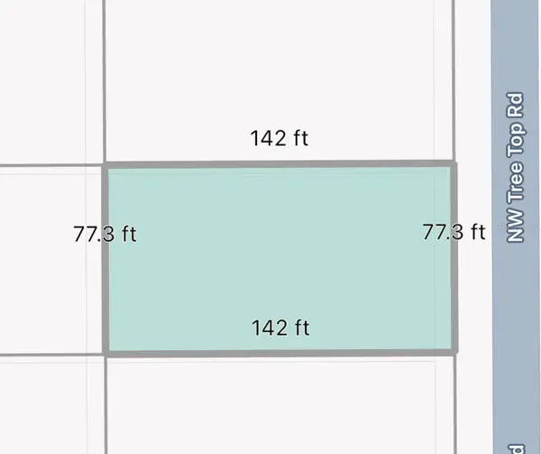 0000 NW TREETOP RD ##021, Dunnellon, FL 34431