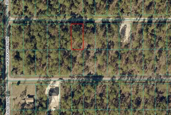 24394 NW WATER OAK AVE, Dunnellon, FL 34431